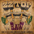 ZZ Top • Raw / ‘That Little Ol' Band From Texas’ Original Soundtrack / Coloured (LP)