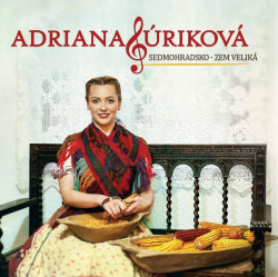Fúriková Adriana • Sedmohradsko - zem veliká