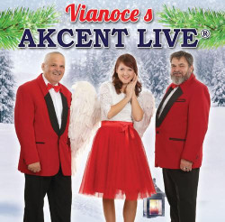 Akcent Live • Vianoce s Akcent Live