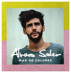 Alvaro Soler • Mar De Colores (2LP)