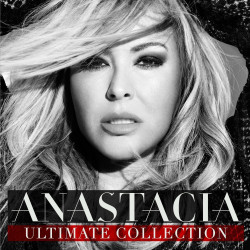 Anastacia • Ultimate Collection