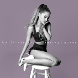 Grande Ariana • My Everything (LP)