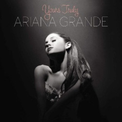 Grande Ariana • Yours Truly (LP)
