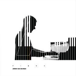 Armin Van Buuren • Piano