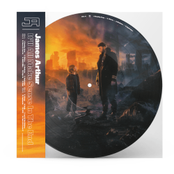 Arthur James • It'll All Make Sense In The End / Picture Disc (2LP)