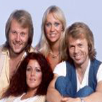 ABBA ABBA