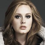 Adele Adele