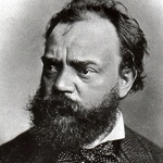 Dvořák Antonín