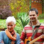 Budweiserová Irena & Racek Jakub