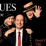 David Vrobel Trio