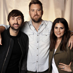 Lady Antebellum