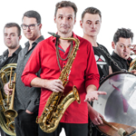 Lovesong Orchestra