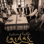 Ľudová hudba Čardáš