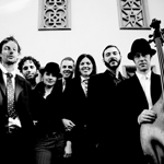 Pressburger Klezmer Band