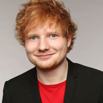 Sheeran Ed Sheeran Ed