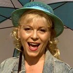 Valentínyová Alena