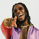 Burna Boy