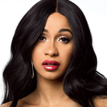 Cardi B