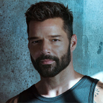Martin Ricky