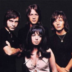 Shocking Blue