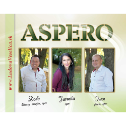 Aspero • Hraj nám Aspero 2