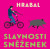 Audiokniha: Hrabal Bohumil • Slavnosti něženek (CD-MP3)
