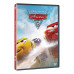 Auta Kolekce 1.-3. (3DVD)