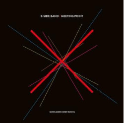 B-side Band • Meeting Point (LP)