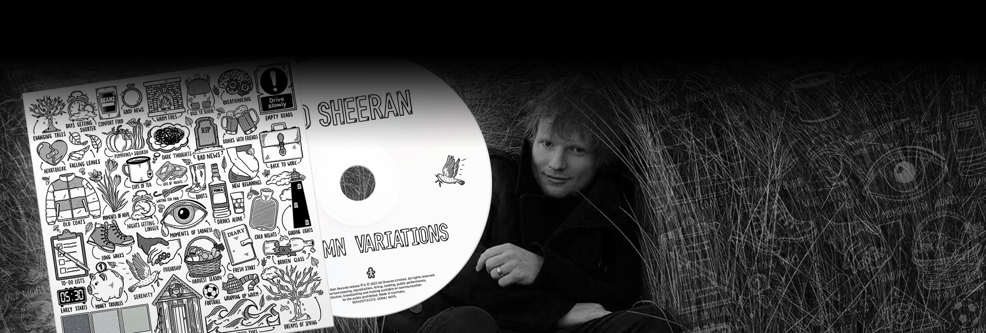 Sheeran Ed