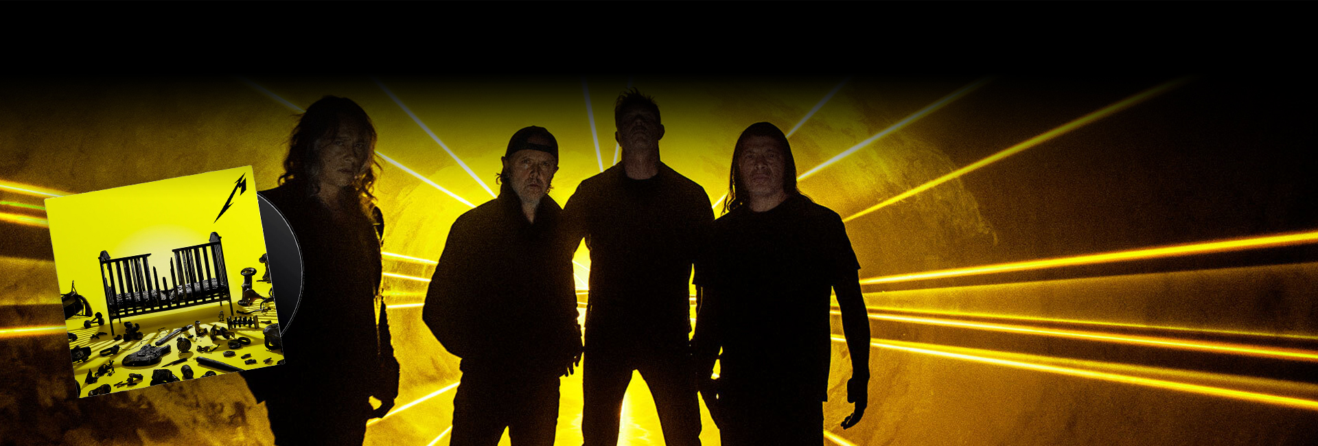 Metallica