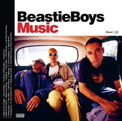 Beastie Boys • Beastie Boys Music (2LP)