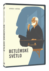 Betlémské světlo (DVD)