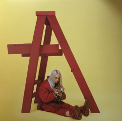 Eilish Billie • Don't Smile At Me (LP)