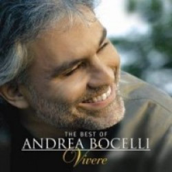 Bocelli Andrea • Vivere / Greatest Hits