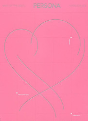 BTS • Map Of The Soul: Persona