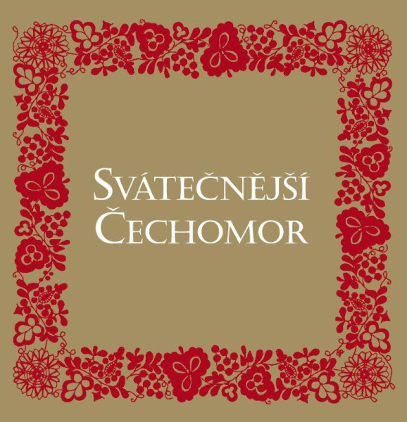 Čechomor : KONCERT KAPELY ČECHOMOR - Bítešsko / Česká hudební skupina hrající v originálním pojetí české, moravské a slovenské lidové písně.