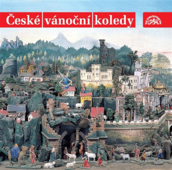 Výber • České vánoční koledy