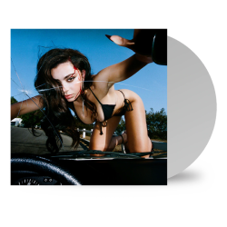 Charli XCX • Crash / Indie (LP)