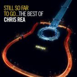 Rea Chris • Still So Far To Go / Best Of Chris Rea (2CD)