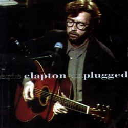 Clapton Eric • Unplugged (LP)