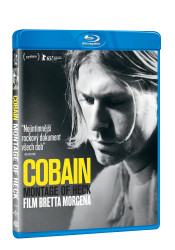  Cobain / Montage Of Heck (BD)
