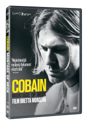  Cobain / Montage Of Heck (DVD)