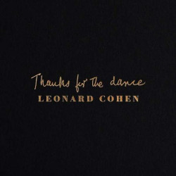 Cohen Leonard • Thanks For The Dance