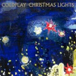 Coldplay • Christmas Lights (LP)