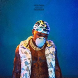 Dababy • Blame It On Baby (2LP)