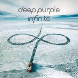 Deep Purple • Infinite
