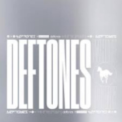 Deftones • White Pony (4LP)