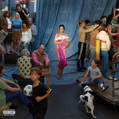 Lovato Demi • It´S Not That Deep (LP)
