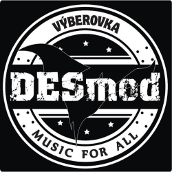 Desmod • Výberovka (2CD)