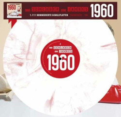 Výber • Die Schlager Des Jahres 1960 (LP)